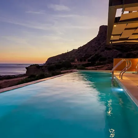 Amphitheatre Παλαιοχώρα
